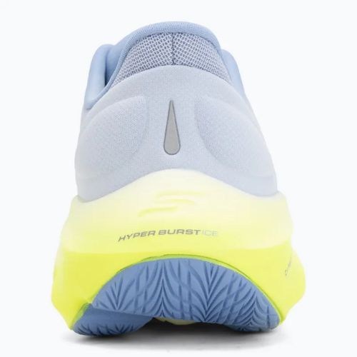 Dámské běžecké boty SKECHERS Skx Aero Burst 172210 blue