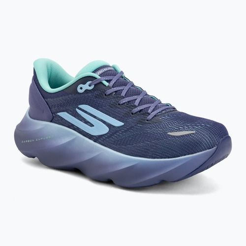 Dámské běžecké boty SKECHERS Skx Aero Burst blue