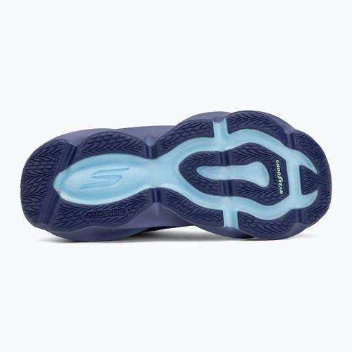 Dámské běžecké boty SKECHERS Skx Aero Burst blue