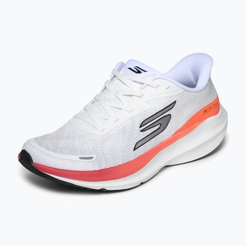 Pánské běžecké boty SKECHERS Skx Aero Pulse white