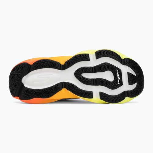 Pánské běžecké boty SKECHERS Skx Aero Burst white