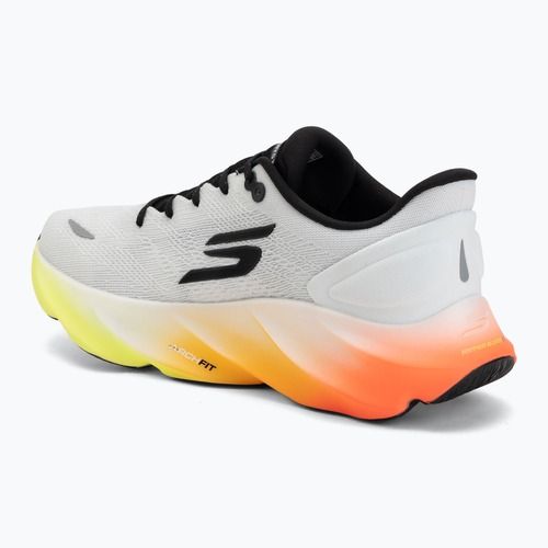 Pánské běžecké boty SKECHERS Skx Aero Burst white