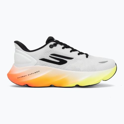 Pánské běžecké boty SKECHERS Skx Aero Burst white