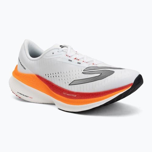Pánské běžecké boty SKECHERS Skx Aero Razor white
