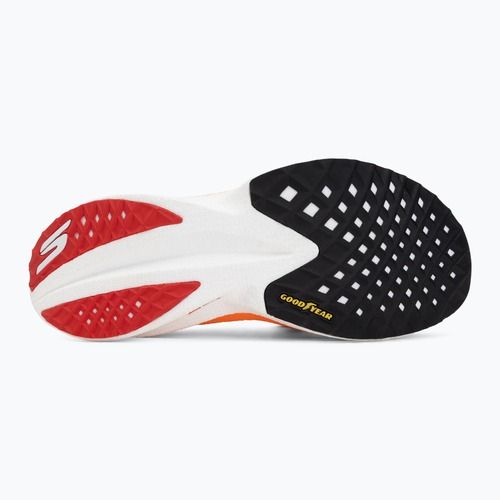 Pánské běžecké boty SKECHERS Skx Aero Razor white