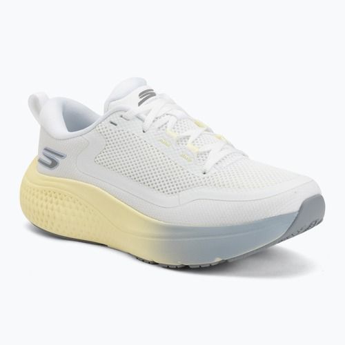Dámské běžecké boty SKECHERS Go Run Supersonic Max white