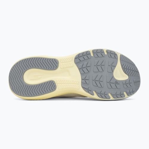 Dámské běžecké boty SKECHERS Go Run Supersonic Max white