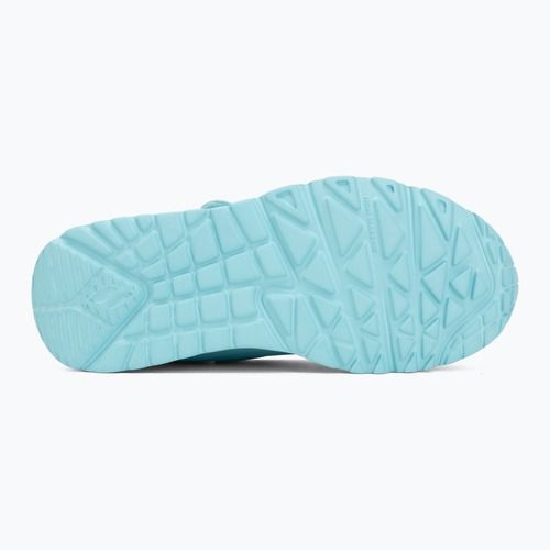 Dětské boty SKECHERS Uno Lite turquoise