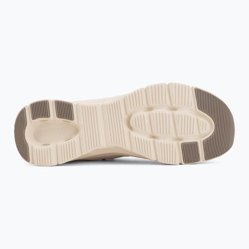 Dámské boty SKECHERS Glide-Step Pro Pure Motion beige