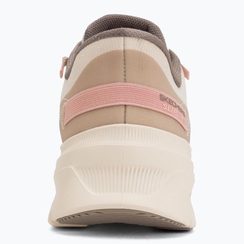 Dámské boty SKECHERS Glide-Step Pro Pure Motion beige