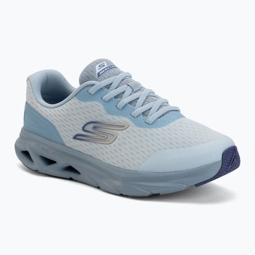 Dámské boty SKECHERS Glide-Step Vortex Avalin blue