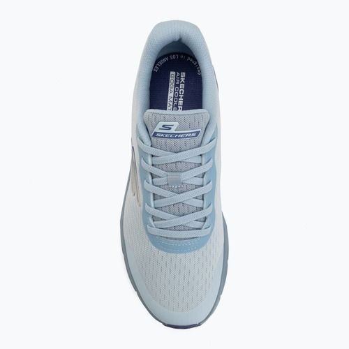 Dámské boty SKECHERS Glide-Step Vortex Avalin blue