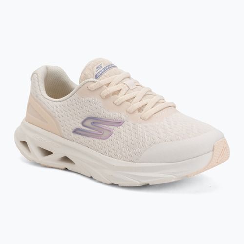 Dámské boty SKECHERS Glide-Step Vortex Avalin beige