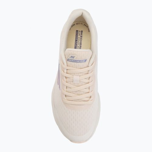 Dámské boty SKECHERS Glide-Step Vortex Avalin beige