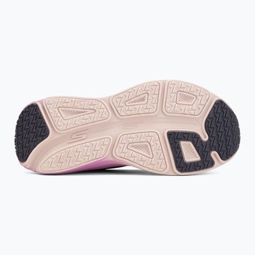 Dámské boty SKECHERS Max Cushioning Endeavour Hallandale purple