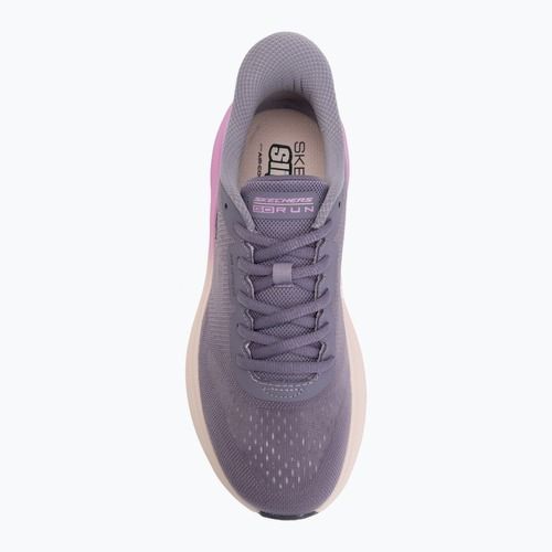 Dámské boty SKECHERS Max Cushioning Endeavour Hallandale purple