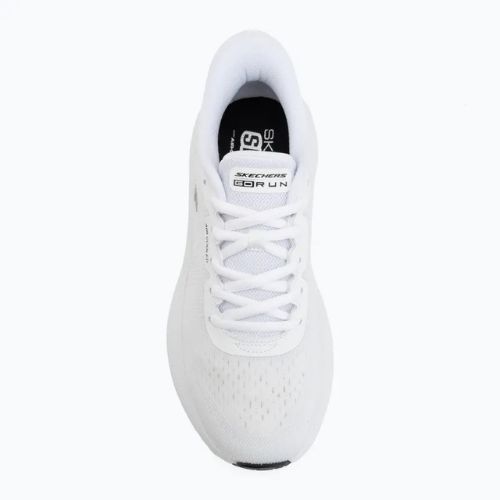 Dámské boty SKECHERS Max Cushioning Endeavour Hallandale white