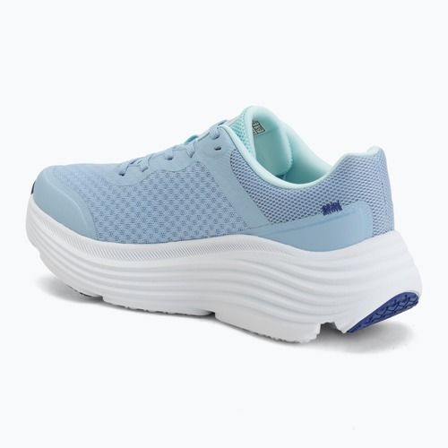Dámské běžecké boty SKECHERS Max Cushioning Endeavour Canova blue