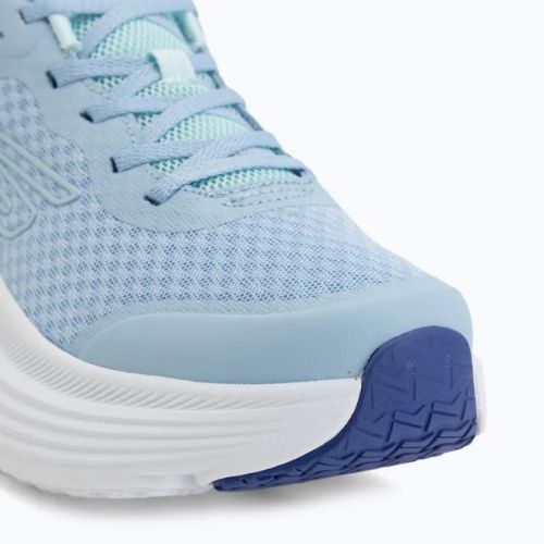 Dámské běžecké boty SKECHERS Max Cushioning Endeavour Canova blue