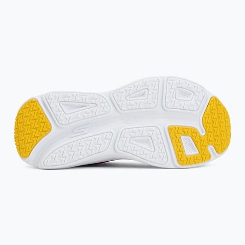 Dámské běžecké boty SKECHERS Max Cushioning Endeavour Canova red