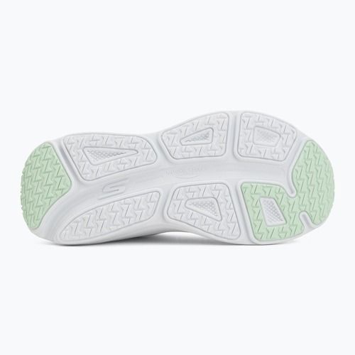 Dámské běžecké boty SKECHERS Max Cushioning Endeavour Canova white
