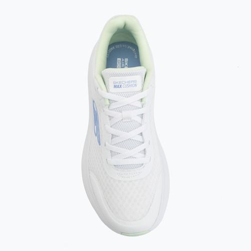 Dámské běžecké boty SKECHERS Max Cushioning Endeavour Canova white