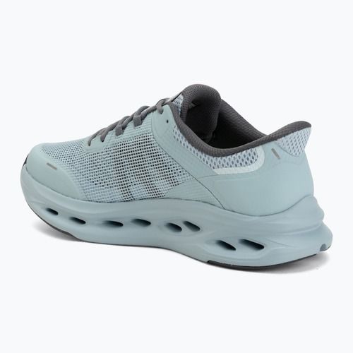 Dámské boty SKECHERS Max Cushioning Glide-Step Aberdeen green