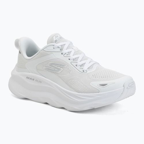 Dámské běžecké boty SKECHERS Max Run Pacewave white