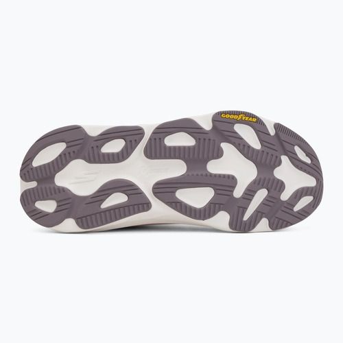 Dámské běžecké boty SKECHERS Max Run Pacewave purple