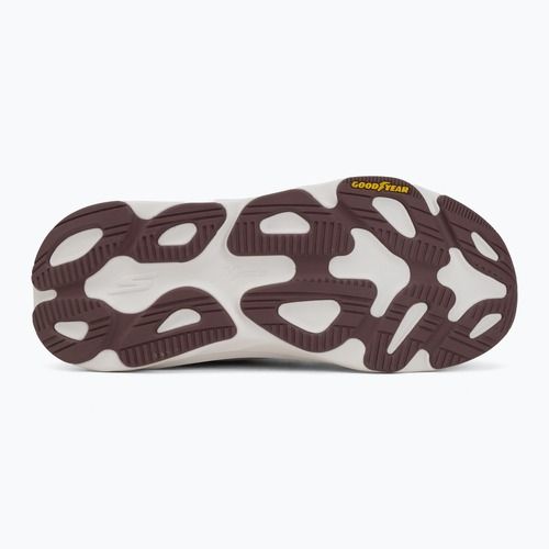 Dámské běžecké boty SKECHERS Max Run beige