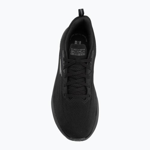 Dámské běžecké boty SKECHERS Go Run Elevate 2.0 black