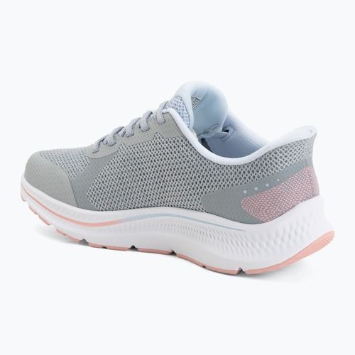 Dámské boty SKECHERS Go Run Consistent 2.0 Captiva gray