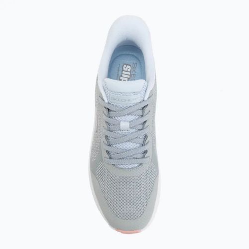 Dámské boty SKECHERS Go Run Consistent 2.0 Captiva gray