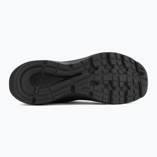 Dámské boty SKECHERS Go Run Consistent 2.0 Captiva black