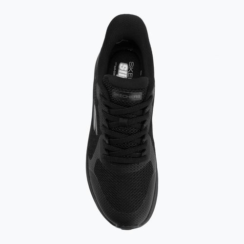 Dámské boty SKECHERS Go Run Consistent 2.0 Captiva black