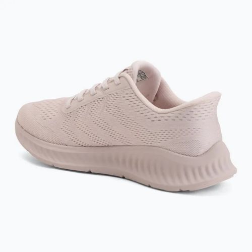 Dámské boty SKECHERS Go Walk Now Khloe pink