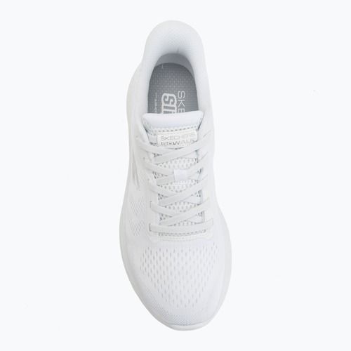 Dámské boty SKECHERS Go Walk Now Khloe white