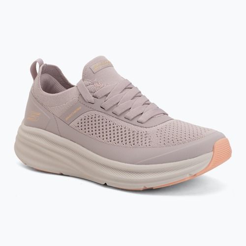 Dámské boty SKECHERS Bobs Skills Too Vital purple