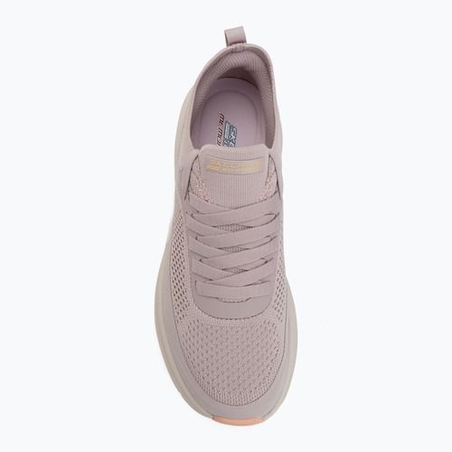 Dámské boty SKECHERS Bobs Skills Too Vital purple