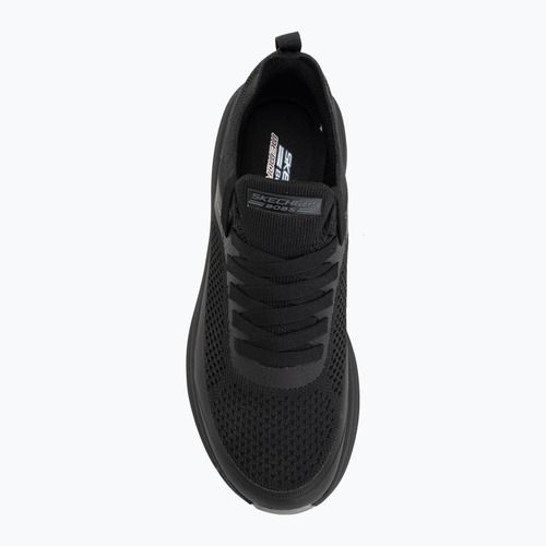 Dámské boty SKECHERS Bobs Skills Too Vital black