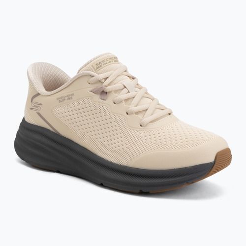 Dámské boty SKECHERS Bobs Skillz Too Essential beige