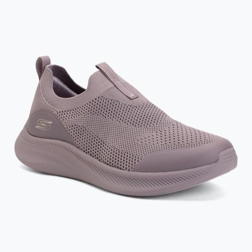 Dámské boty SKECHERS Bobs Moda Flex Chill Dawn purple