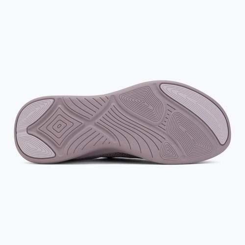 Dámské boty SKECHERS Bobs Moda Flex Chill Dawn purple
