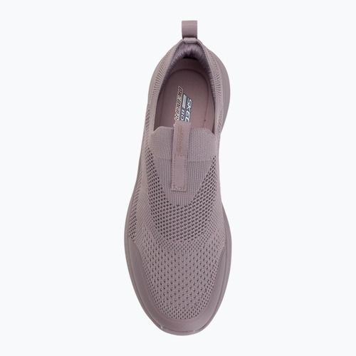Dámské boty SKECHERS Bobs Moda Flex Chill Dawn purple