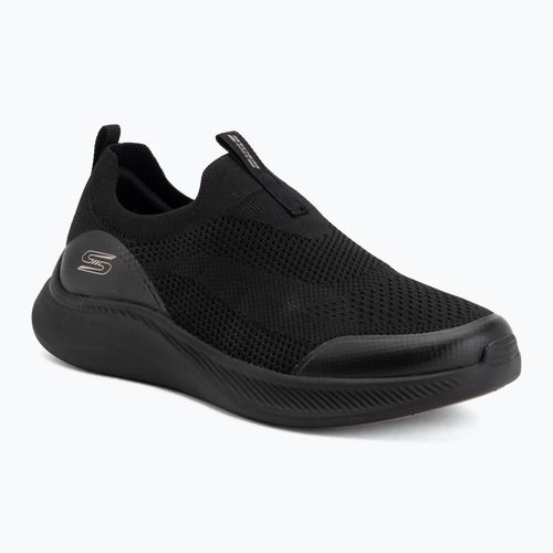 Dámské boty SKECHERS Bobs Moda Flex Chill Dawn black
