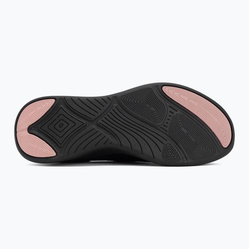 Dámské boty SKECHERS Bobs Moda Flex Chill Dawn black