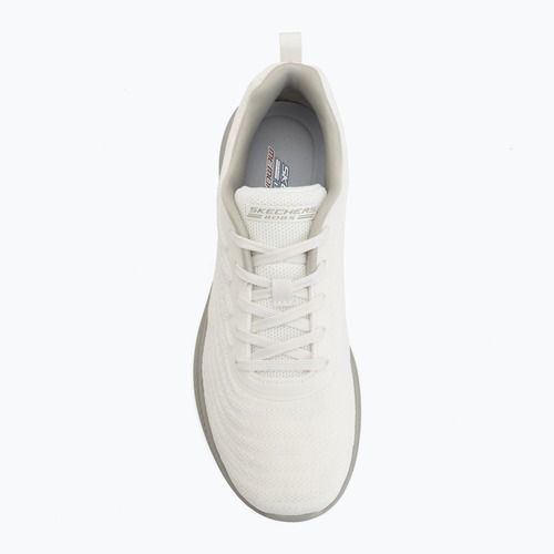 Dámské boty SKECHERS Bobs Moda Flex Mellow Dawn white