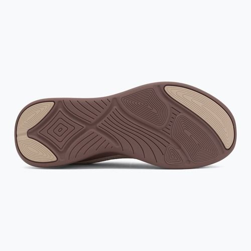Dámské boty SKECHERS Bobs Moda Flex Mellow Dawn beige