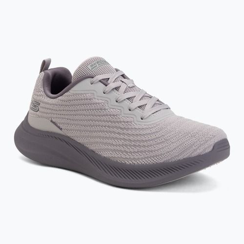 Dámské boty SKECHERS Bobs Moda Flex Mellow Dawn purple