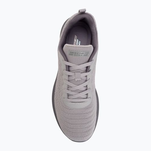 Dámské boty SKECHERS Bobs Moda Flex Mellow Dawn purple